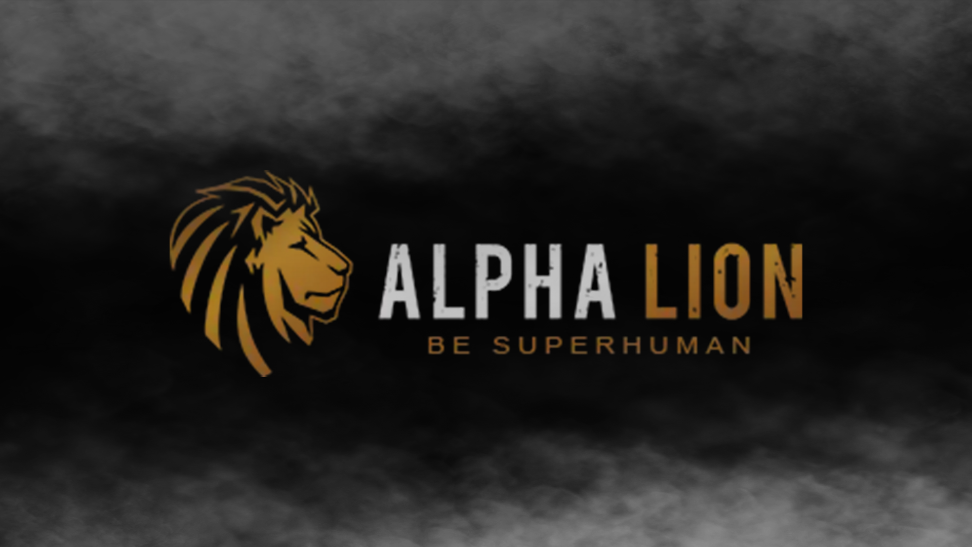 Alpha Lion