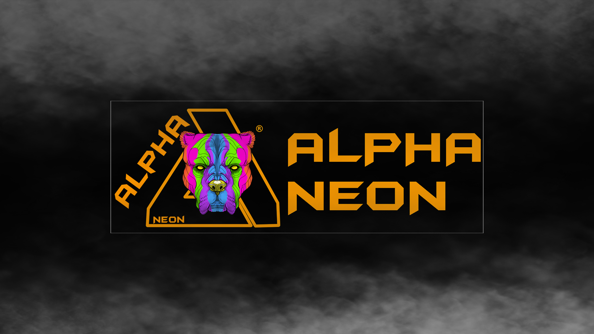 Alpha Neon