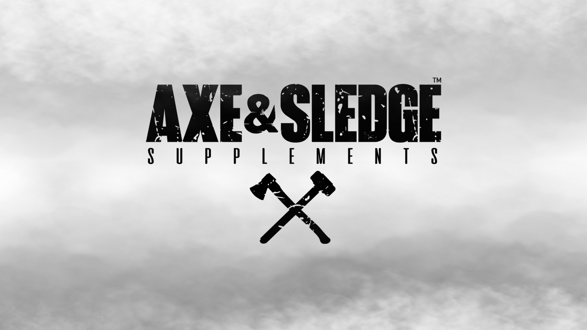 Axe & Sledge