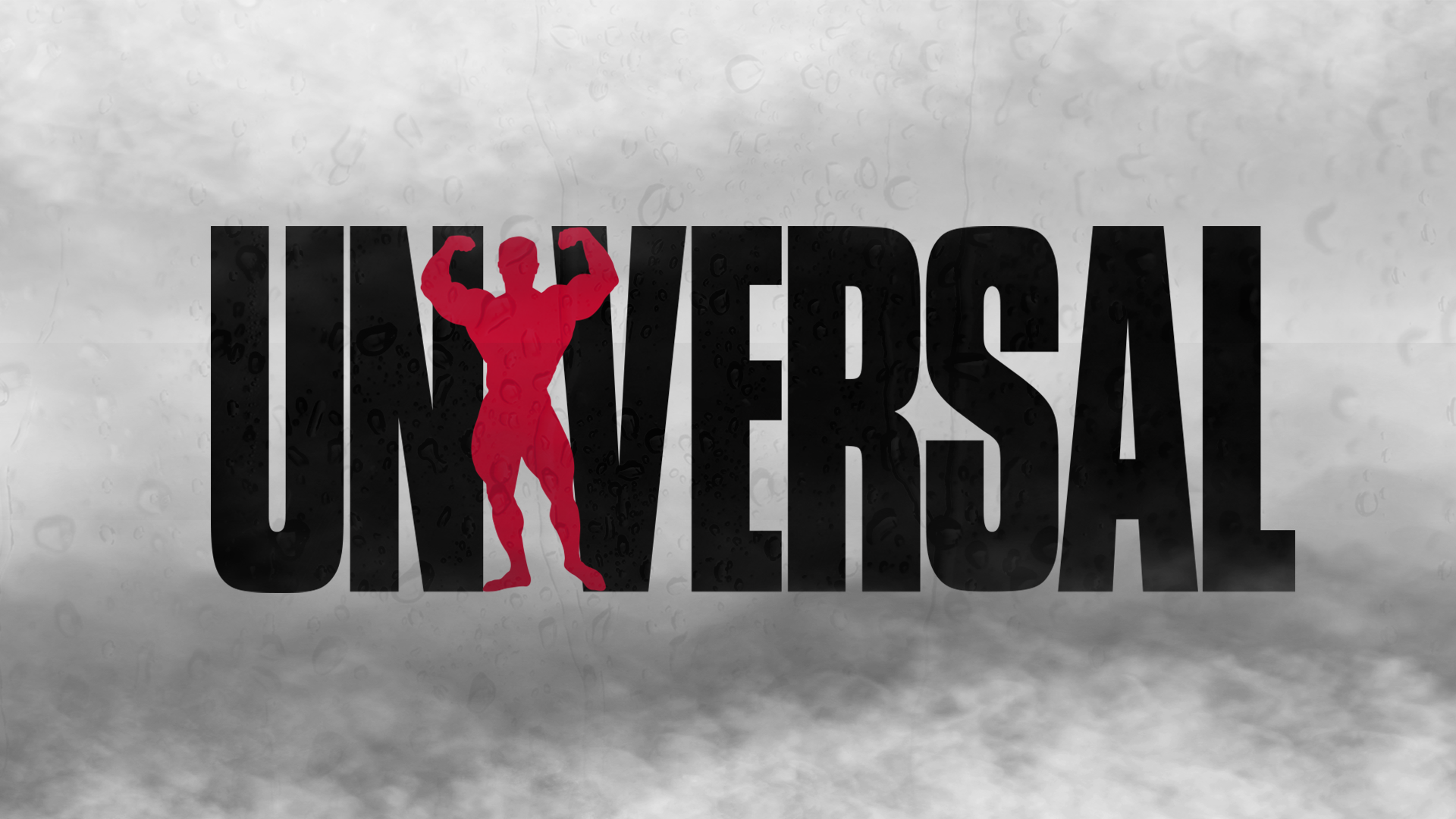 Universal Nutrition