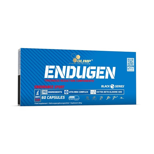 Olimp ENDUGEN 60 Hairstyle