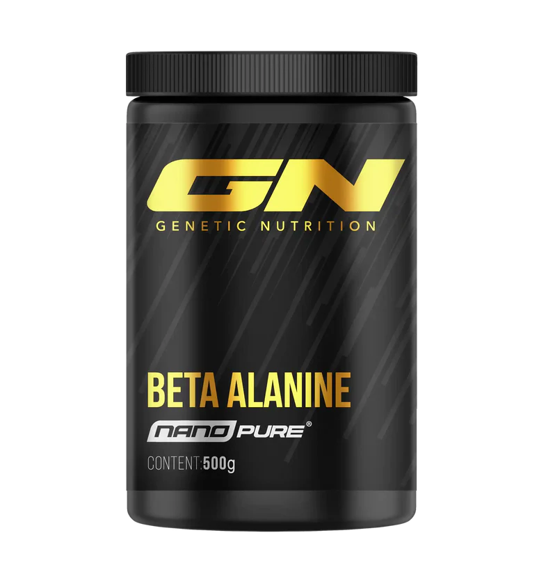 GN Nano Beta Alanine - 500g