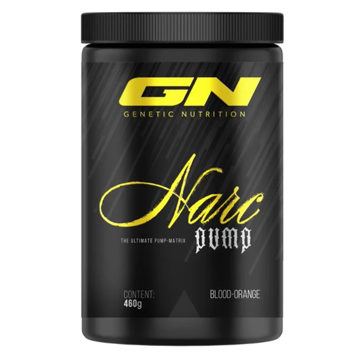 GN Narc Pump 460g