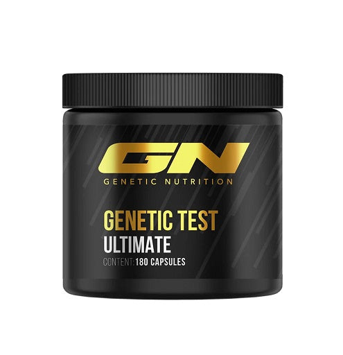 Test Génétique GN Ultimate - 180 Gélules