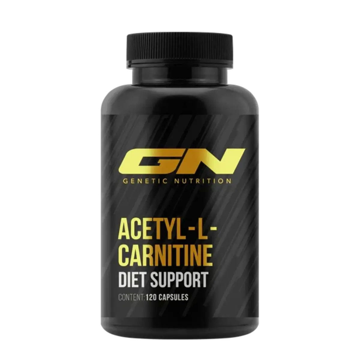 GN Acetyl L-Carnitin - 120 Kapseln
