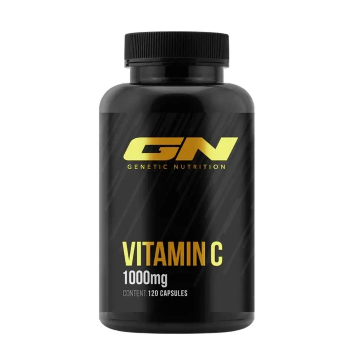 GN Vitamin C Health Line 120 Kapsel
