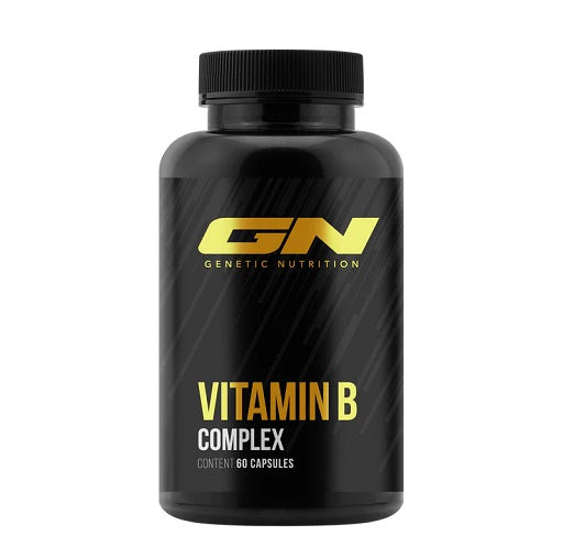 GN Vitamin B-Complex 60 Kapsel