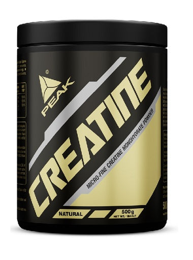 Peak Creatine Powder - 500g