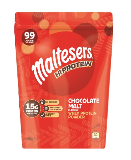 Maltesers Protéine en Poudre 450g Original
