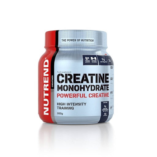 Nutrend Créatine Monohydrate - 300g