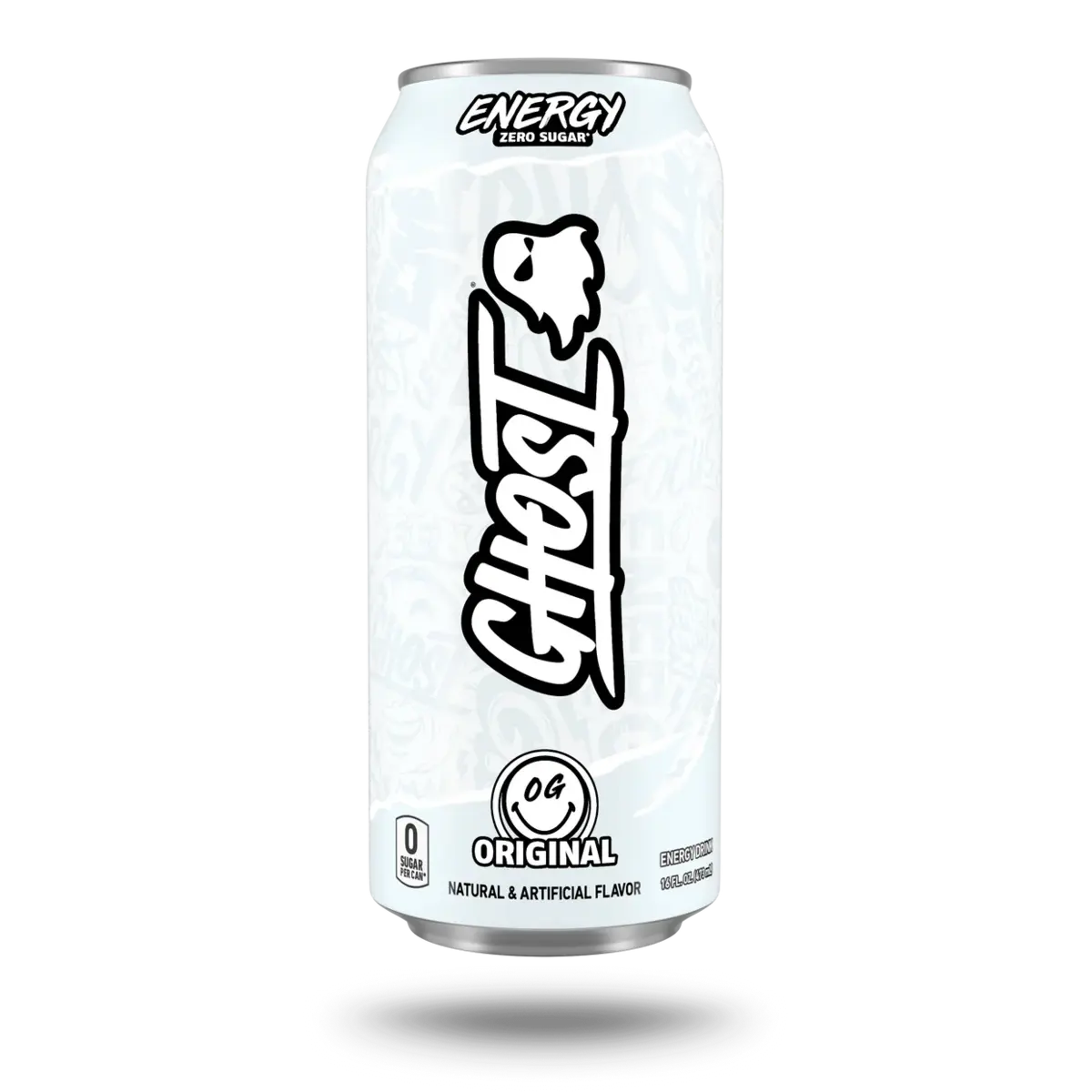 Ghost Energy 12 x 500 ml