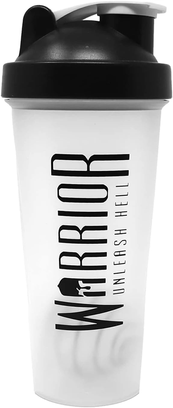 Warrior Shaker 600ml