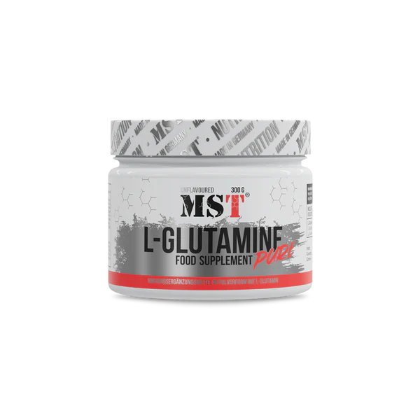 MST - Glutamine 300g