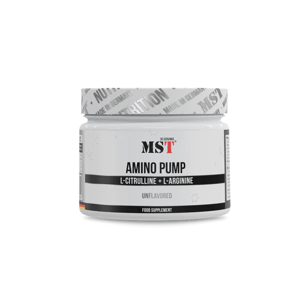 MST - Amino Pump 300g