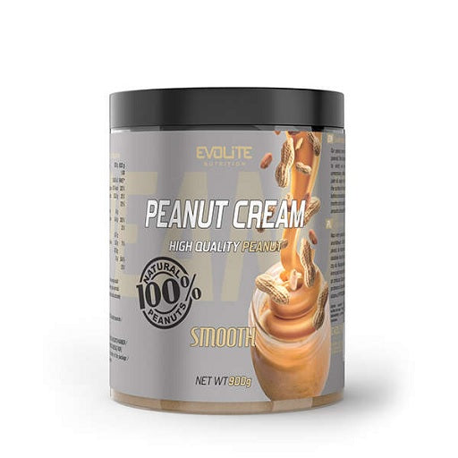 Evolite Nutrition Beurre de cacahuète 900g