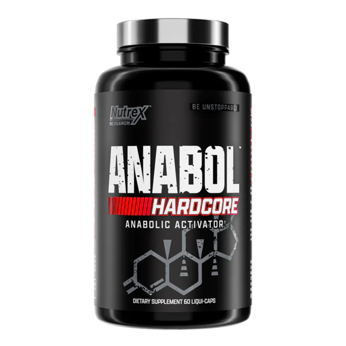 Nutrex Anabol Hardcore 60 Kapseln