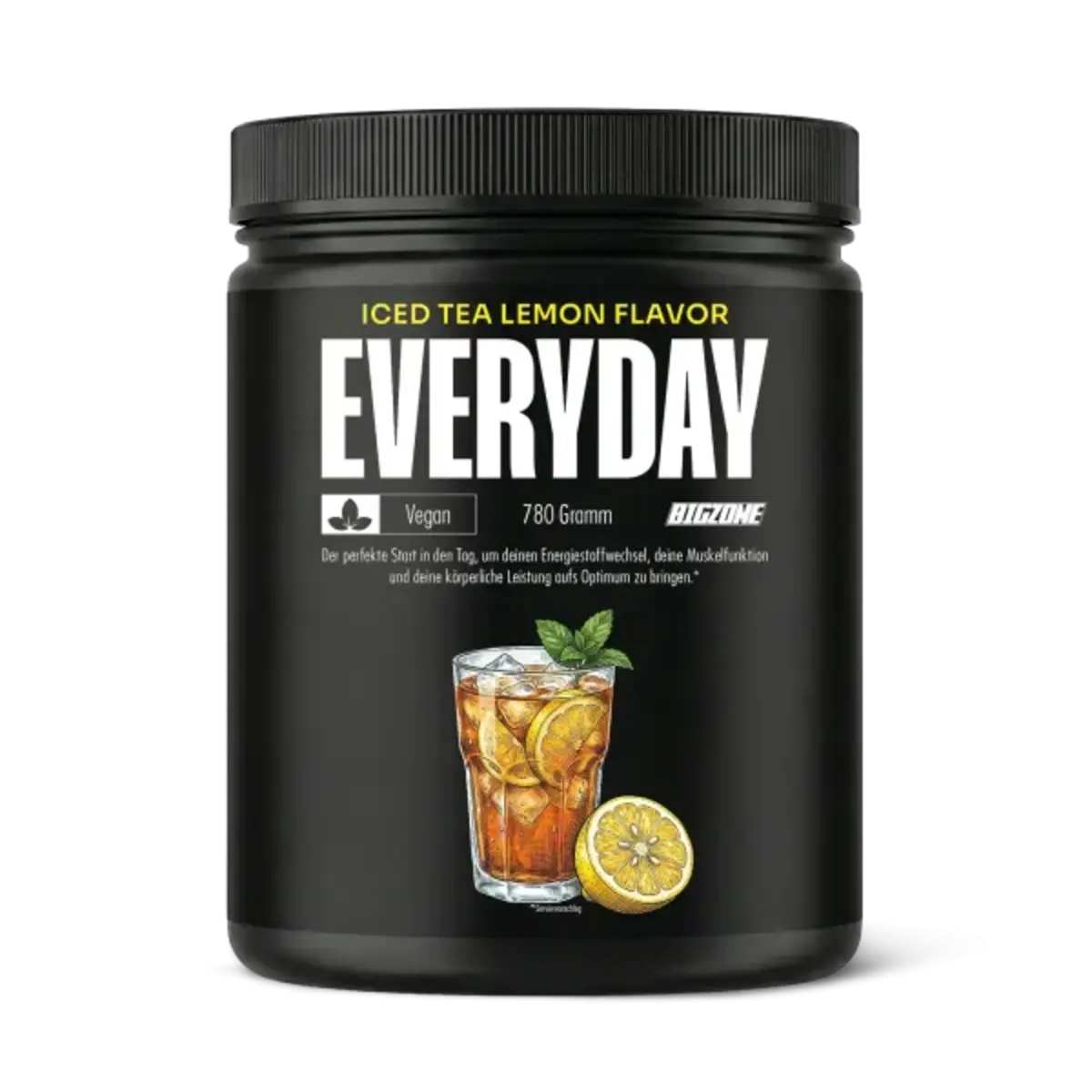 Big Zone Everyday 780g