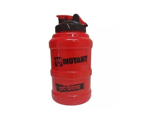 Mutant Mega Mug (2600ml) Bouteille Mutant