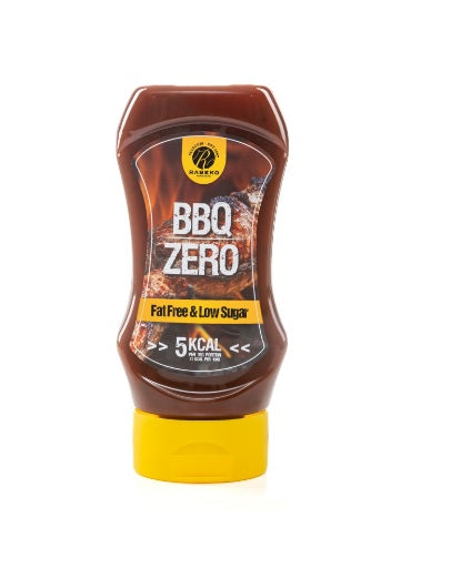 Rabeko Sauce Zéro 350ml