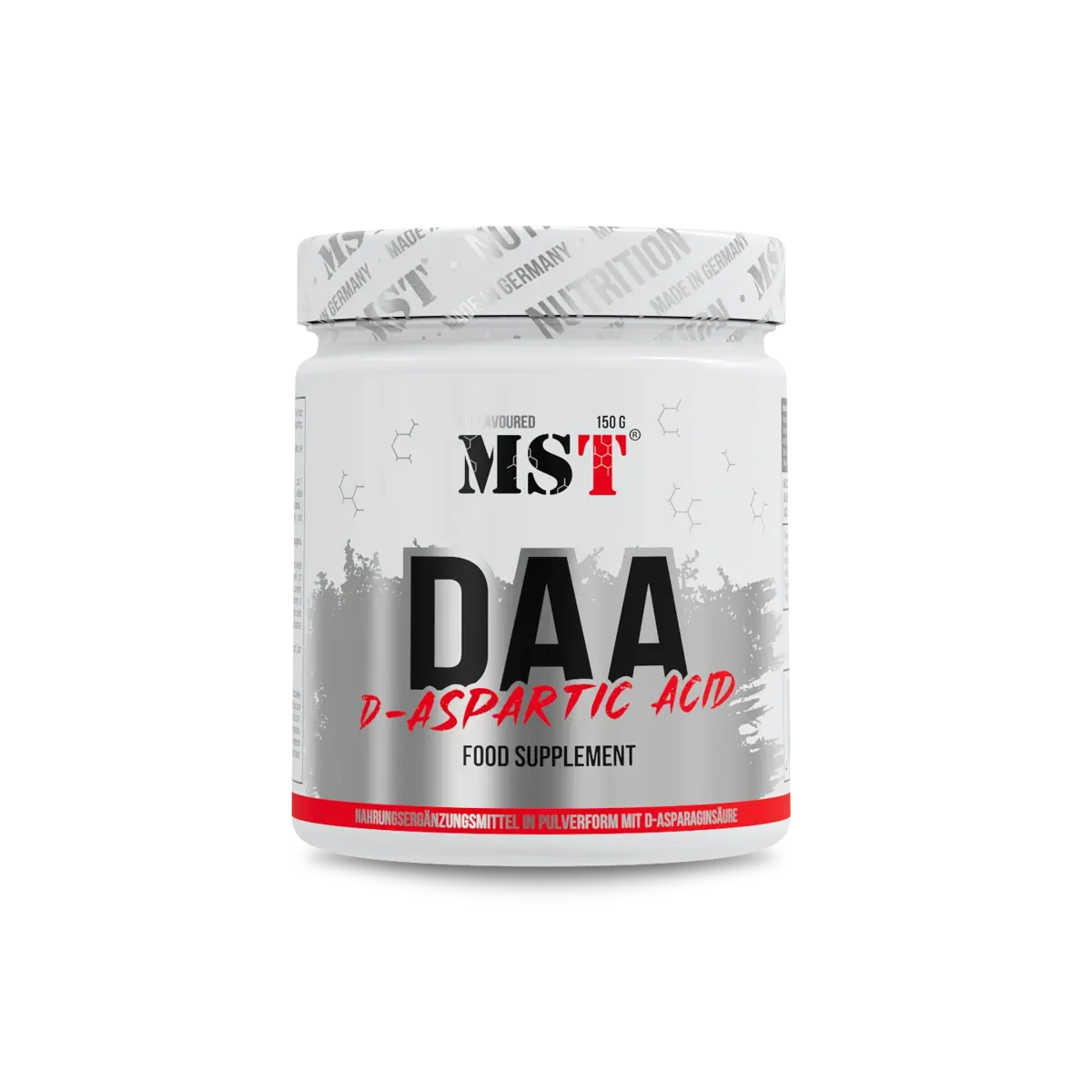 MST - DAA 150 g Neutral