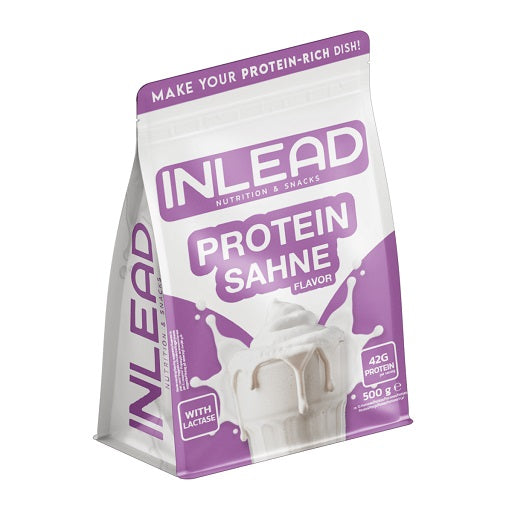INLEAD Protein Cream 500g