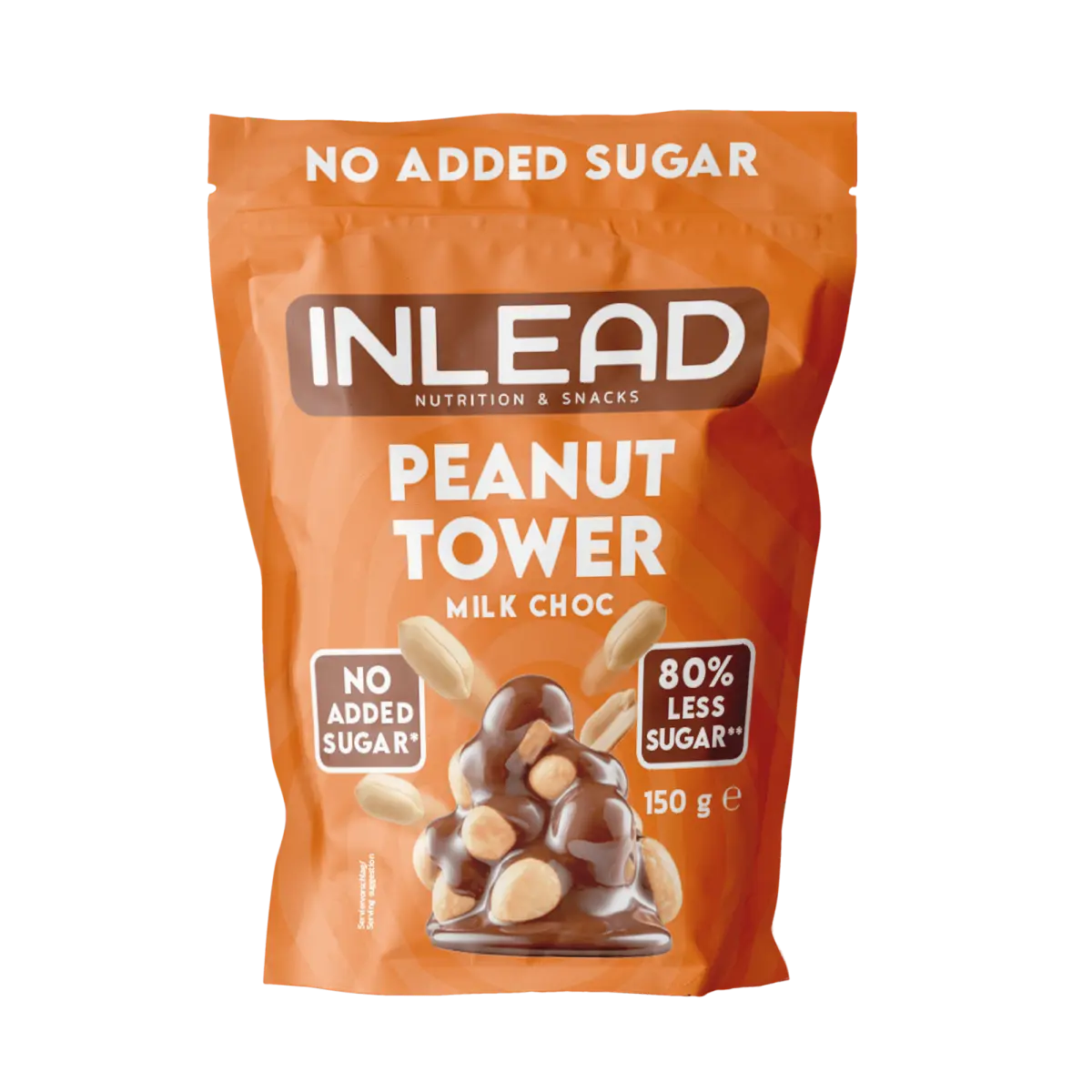 INLEAD Tour d'arachide 150g