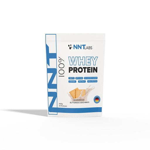 NNT Whey 1000g Noix de coco