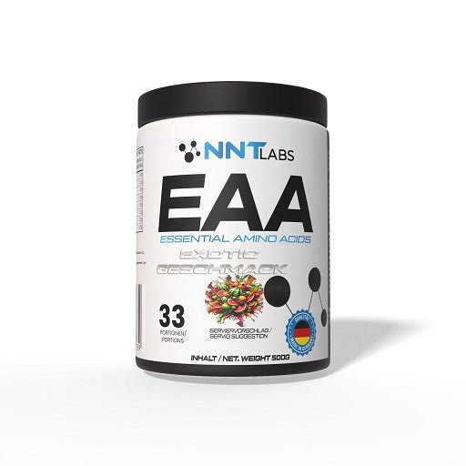 NNT EAA 500g Exotic
