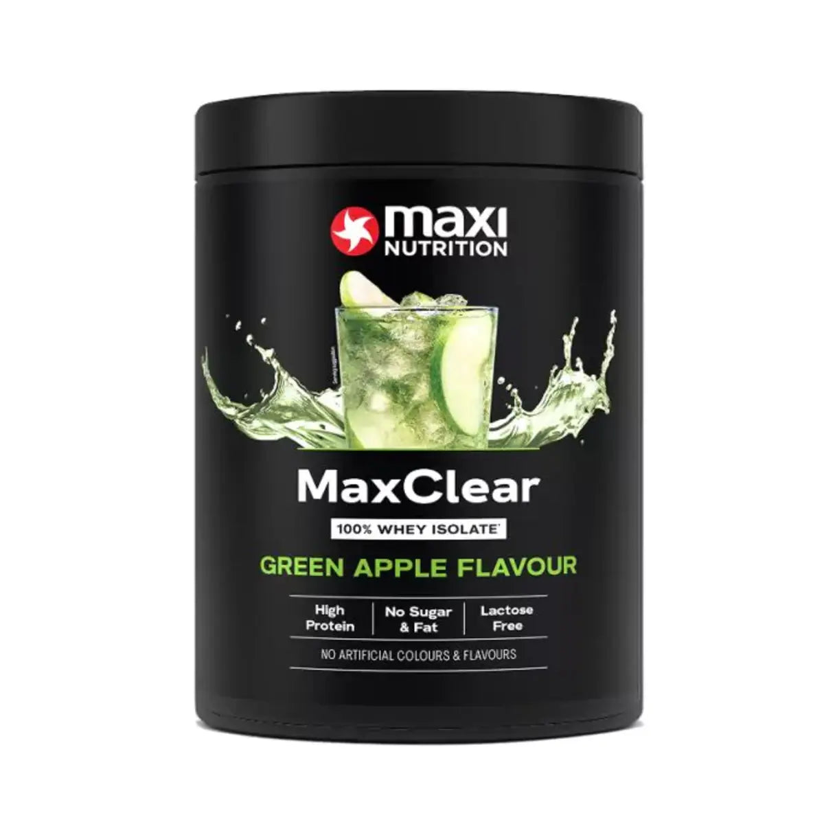 MaxiNutrition MaxClear 100% Whey Claire 300g