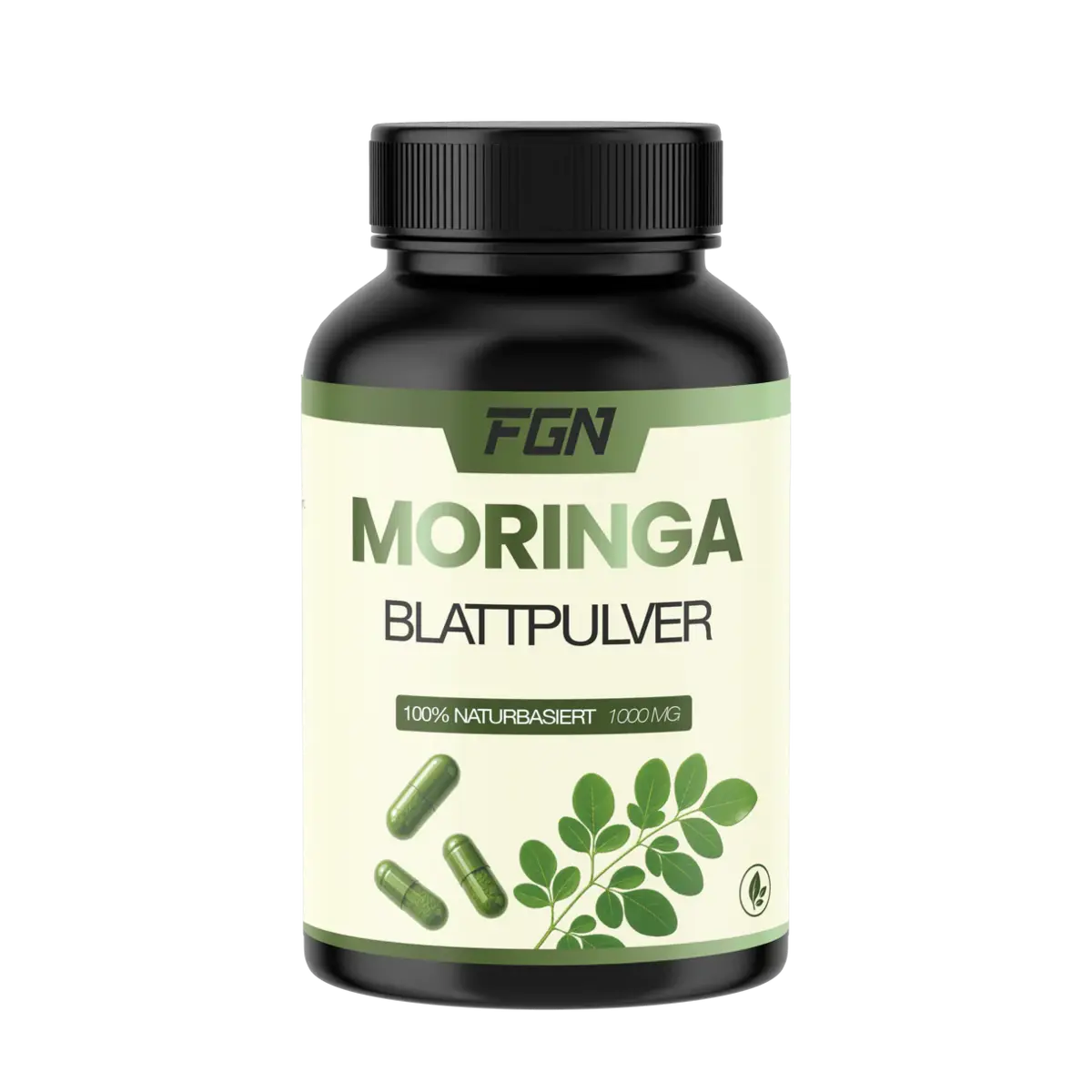 FGN Moringa 60 Kapseln