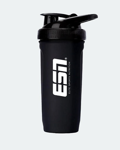 Shaker ESN Smartshake en acier inoxydable