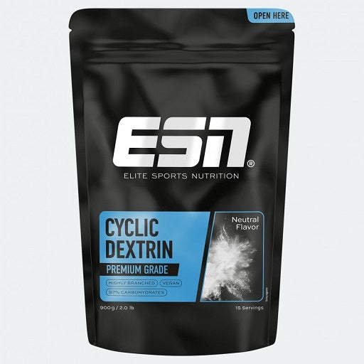 ESN Cyclique Dextrine 900g