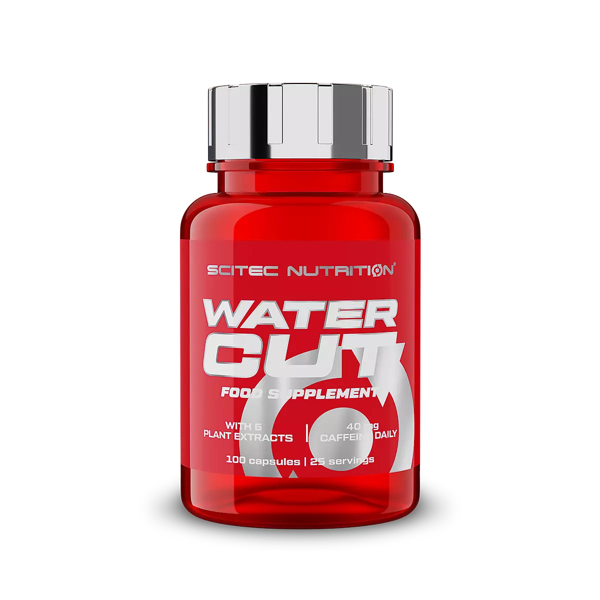 Scitec Water Cut 100 Kapseln