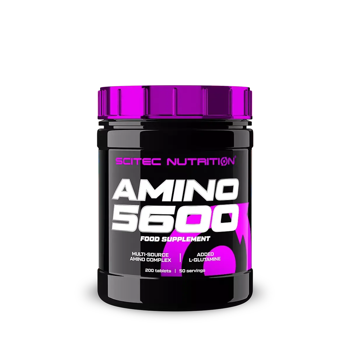 Scitec Amino 5600 - 200 Tabletten