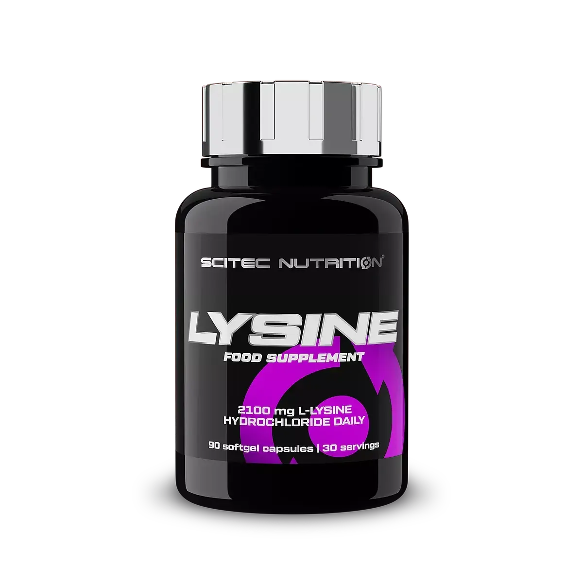 Scitec Lysine 90 Capsule