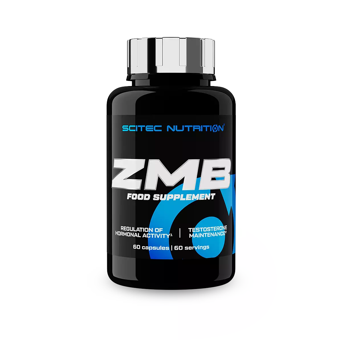 Scitec ZMB - 60 Kapsel