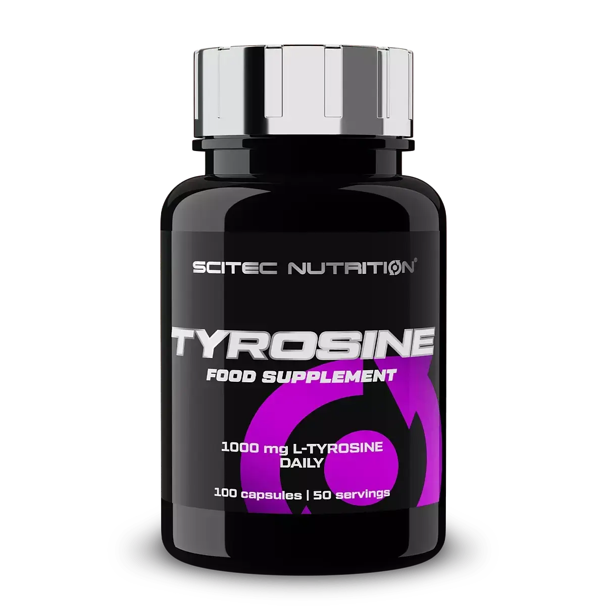 Scitec Tyrosine 100 Capsule