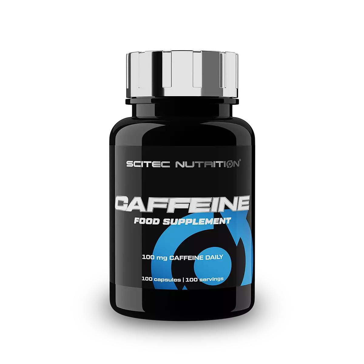 Scitec Caffeine 100 Capsule