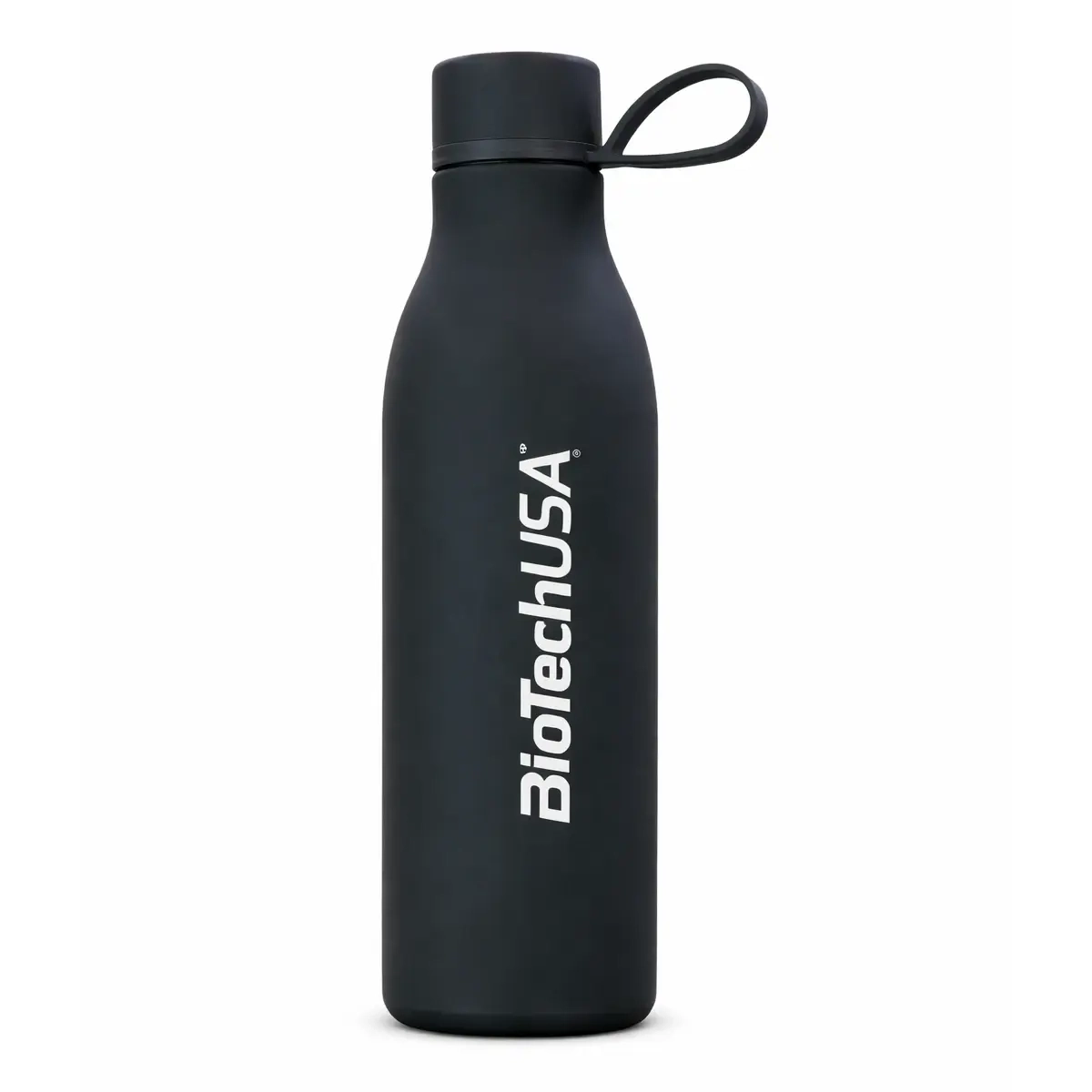 BioTech Edelstahlflasche 500ml