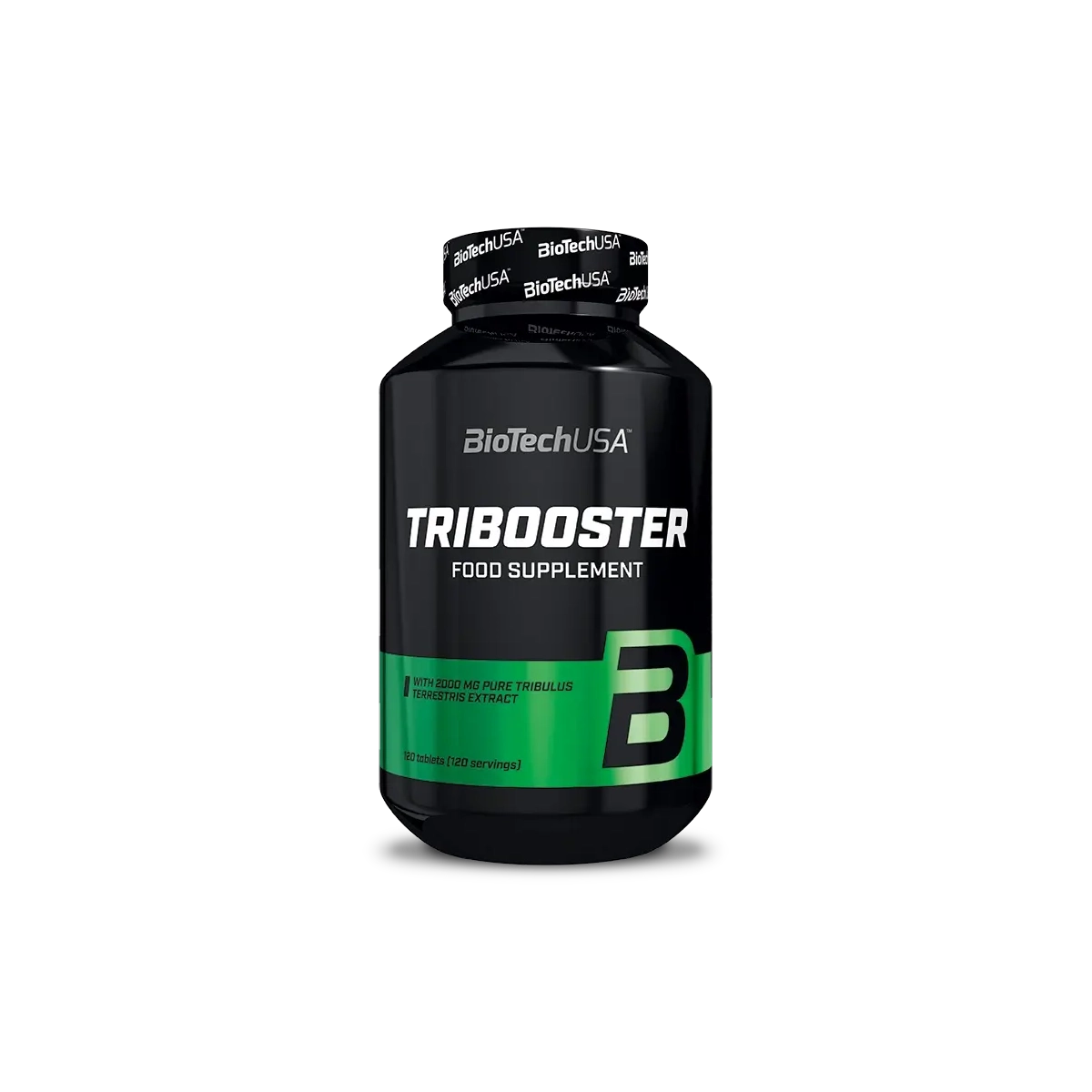 BioTech Tribooster 120 Tabl.