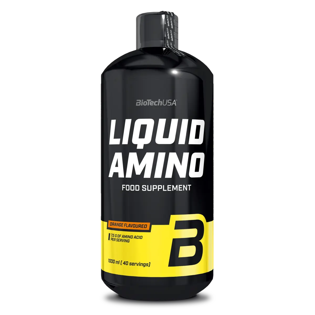 BioTech Liquid Amino 1000ml