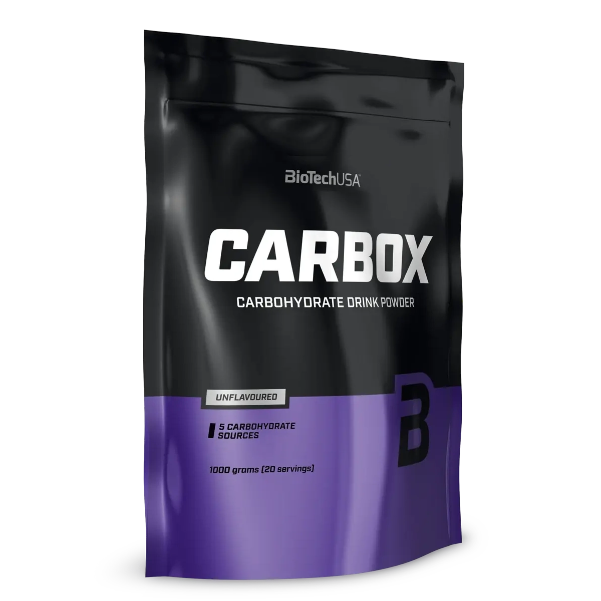BioTech CarboX 1000g Neutral