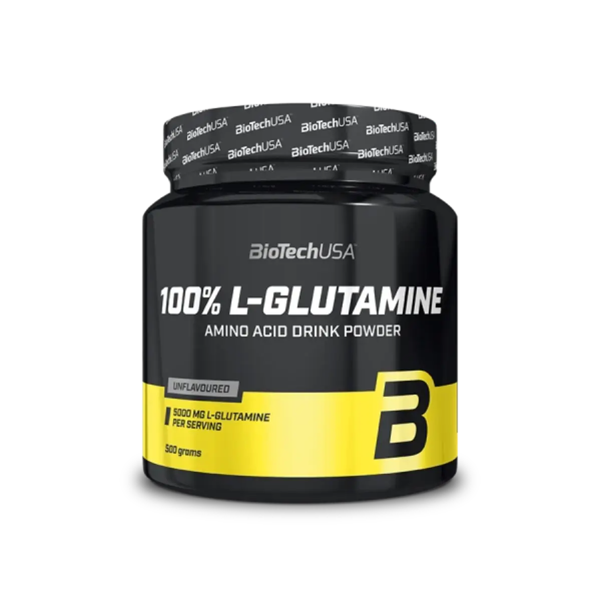 BioTech L-Glutamin 500g