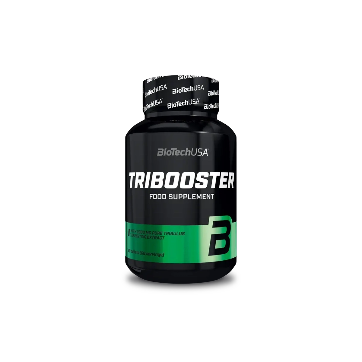 BioTech Tribooster 60 Tabl.