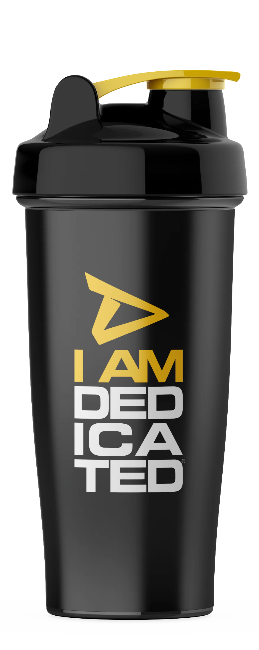 Dedicated Shaker - 800ml