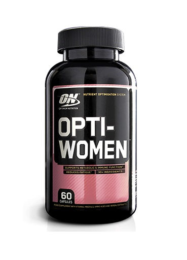 ON Opti-Woman 60 Capsules