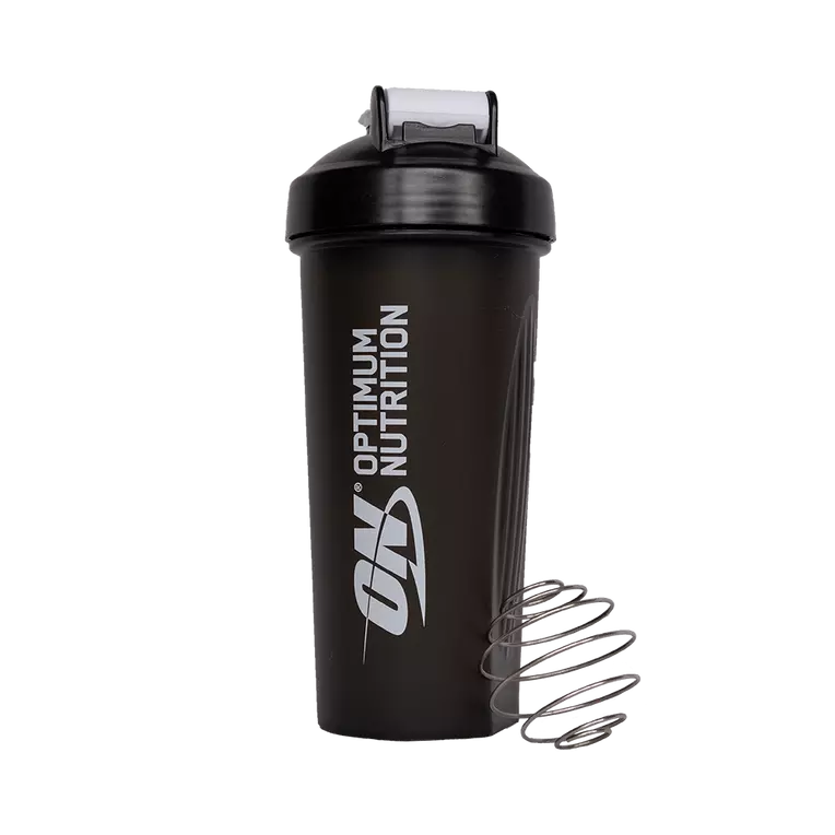 Optimum Plus Shaker Noir - 750ml