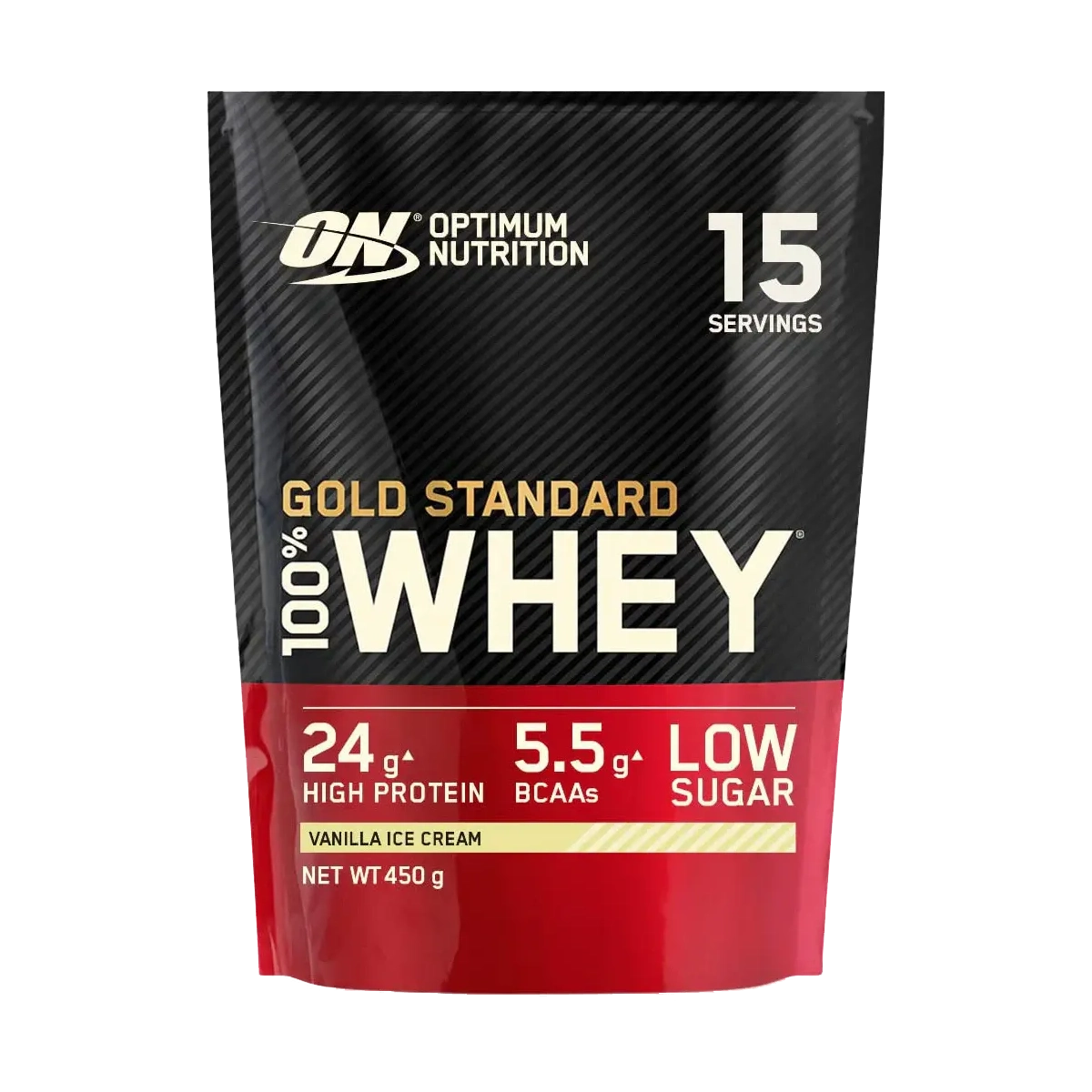 ON Whey Gold Standard - 450g