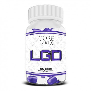 Core Labs LGD 60caps