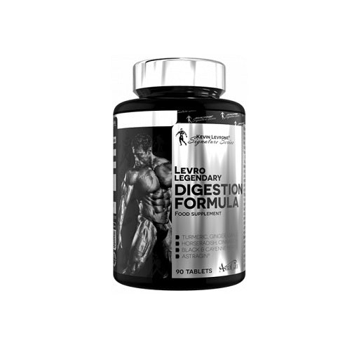 Kevin Levrone Digestion Formula 90 Tablets
